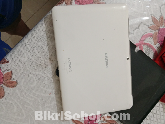 Samsung galaxy tab2